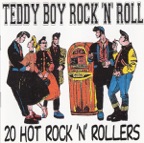 Teddy Boy Rock 'n' Roll