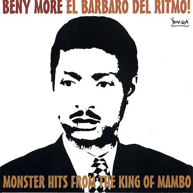 El Barbaro del Ritmo