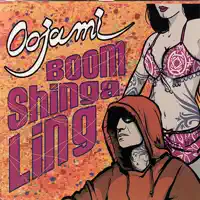 Some Like It Hot — Oojami