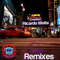 Overdrive - EP - Ricardo Motta