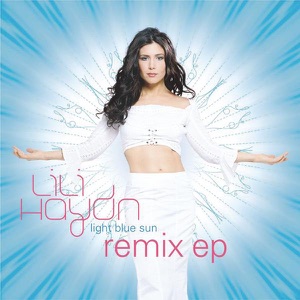 Light Blue Sun (Remixes)