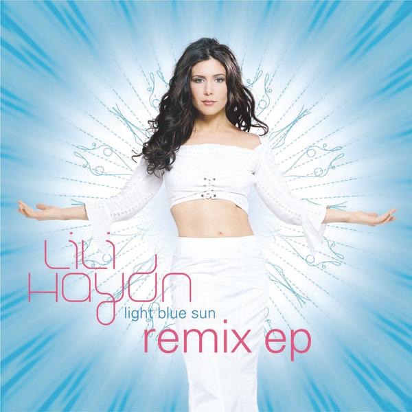 Light Blue Sun (Remixes)