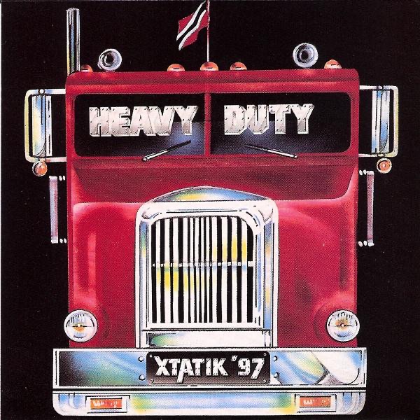 Heavy Duty