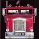Heavy Duty