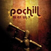 Pochill - Tu Es La? (French Version Radio Edit)