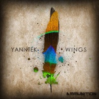 Wings - Single - Yanntek