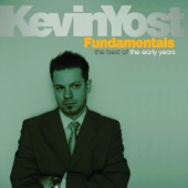 Kevin Yost - So Far Away