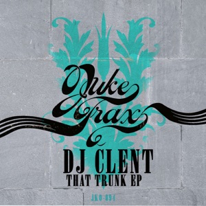 That Trunk - EP
