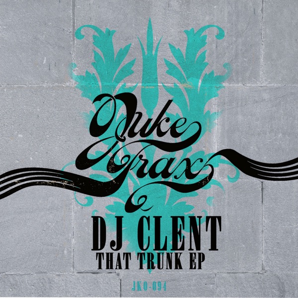 That Trunk - EP