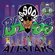 So So Def Bass All-Stars Vol.  III - Jermaine Dupri