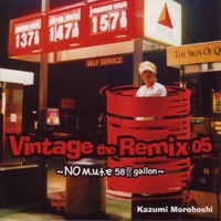 Vintage the Remix 05 (No M.U.T.E 58 20/31 Gallon)