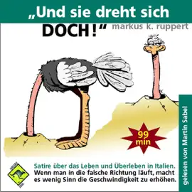 Und sie dreht sich doch