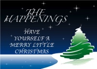 Have Yourself A Merry Little Christmas