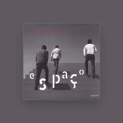 Listen to Mário Laginha Trio, watch music videos, read bio, see tour dates & more!