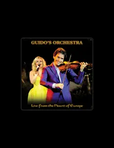 Listen to Guido's Orchestra, watch music videos, read bio, see tour dates & more!