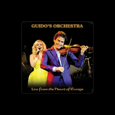 Listen to Guido's Orchestra, watch music videos, read bio, see tour dates & more!