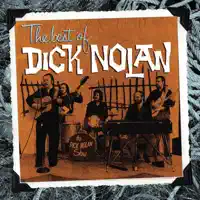 Aunt Martha's Sheep — Dick Nolan