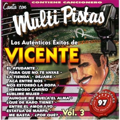 Mariachi Sayula - La Tienda