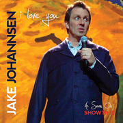 I Love You - Jake Johannsen