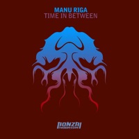 Time In Between - EP - Manu Riga