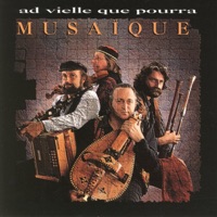 Musaique by Ad Vielle Que Pourra on Apple Music