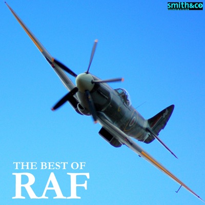 The Best of the RAF