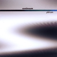 Yttrium - Continuum