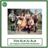 Wann i mehra Zeit hätt