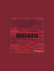 Listen to Amaru, watch music videos, read bio, see tour dates & more!