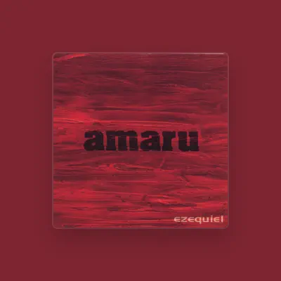 Listen to Amaru, watch music videos, read bio, see tour dates & more!