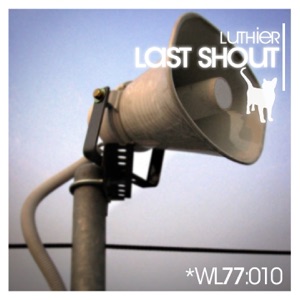 Last Shout