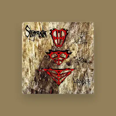 Listen to Stigmata, watch music videos, read bio, see tour dates & more!