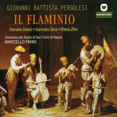 Pergolesi: Il Flaminio