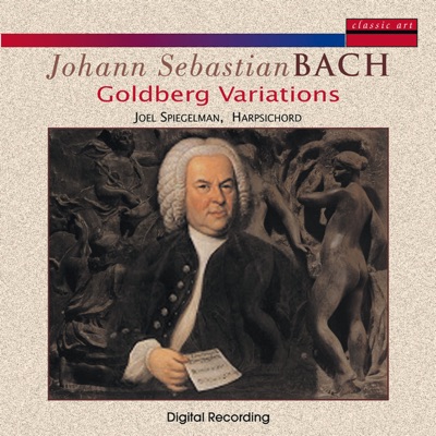 Goldberg Variations
