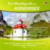 Das Trompetenecho vom Konigssee