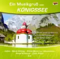 Es läuten die Glocken am Königssee