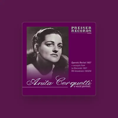 Listen to Orchestra sinfonica e Coro di Torino della RAI, watch music videos, read bio, see tour dates & more!