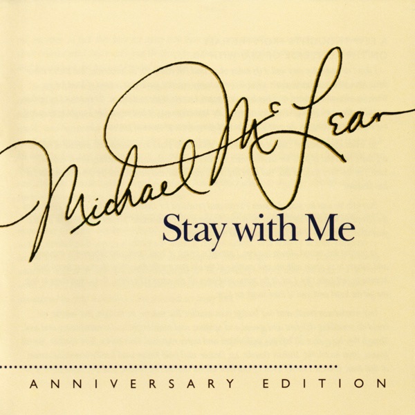 Stay With Me