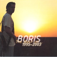 Boris Novković - Godinama Nema Radosti