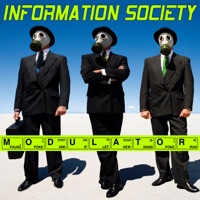 Information Society - Run Away (Tommie Sunshine Remix)