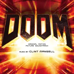 Doom - Clint Mansell Doom - Clint Mansell