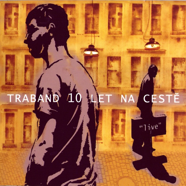 10 let na cestě (10 Years On the Road)
