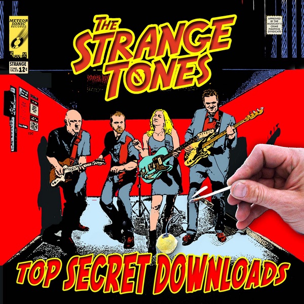 Top Secret Downloads