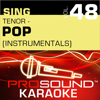 Oh, Pretty Woman (Karaoke Instrumental Track) [In the Style of Roy Orbison] - ProSound Karaoke Band