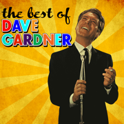 The Best Of - Dave Gardner