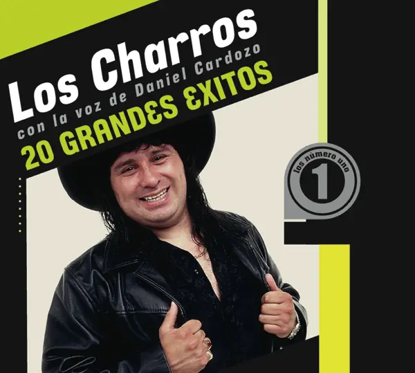 Tu Ingratitud — Los Charros