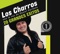 Amores Como el Nuestro - Los Charros lyrics