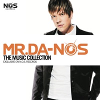 The Music Collection - Mr.Da-Nos