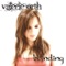 Blinding - Valerie Orth lyrics