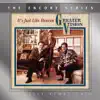 Greater Vision - There Is a River
